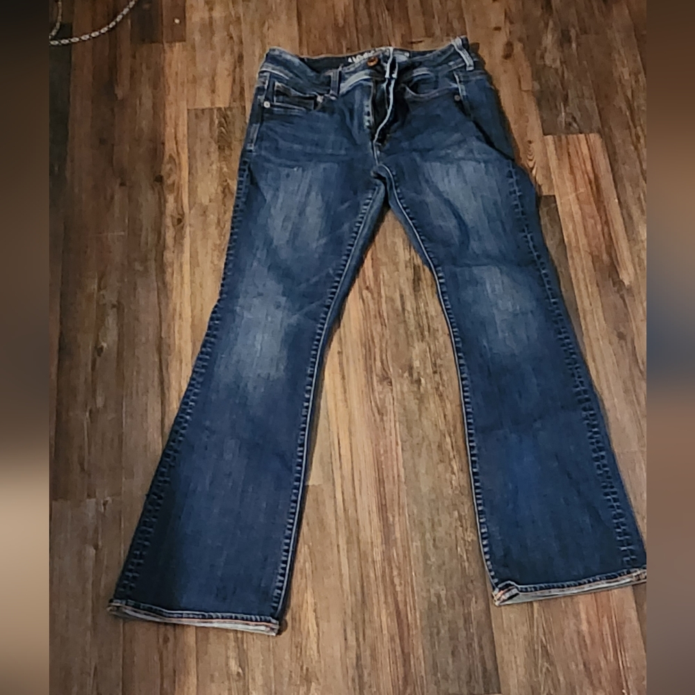 AE Mid Rise Kick Boot, 8 Reg